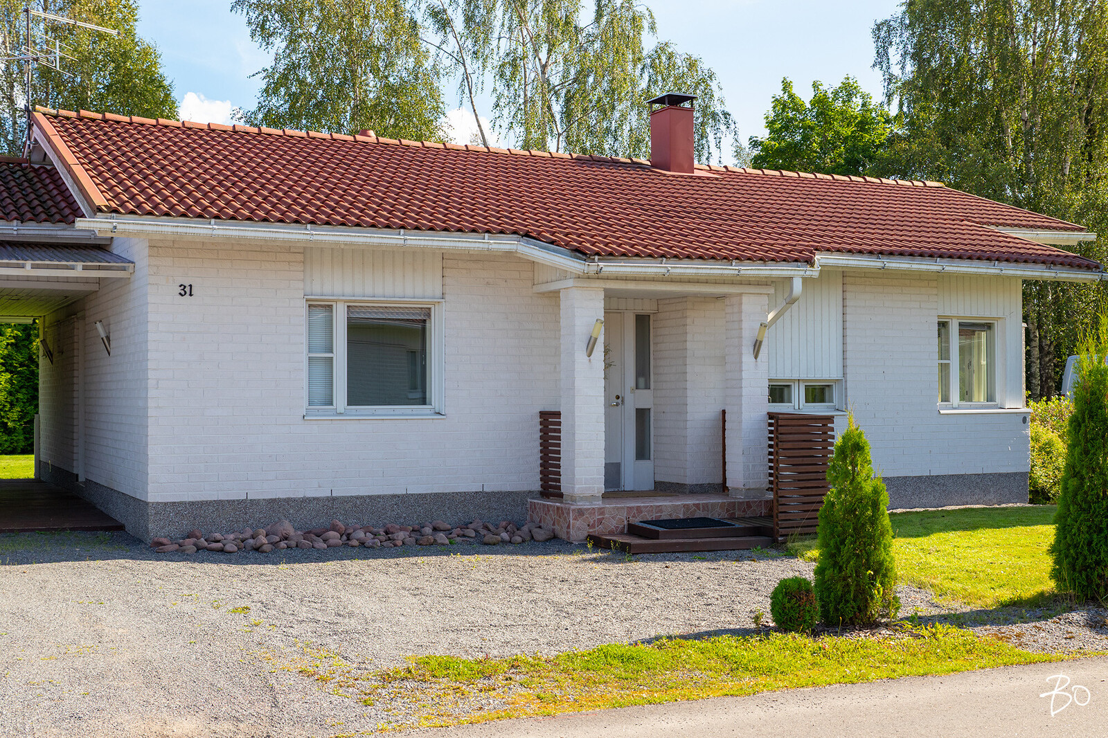 Pajupuistontie 31 - kuva 36