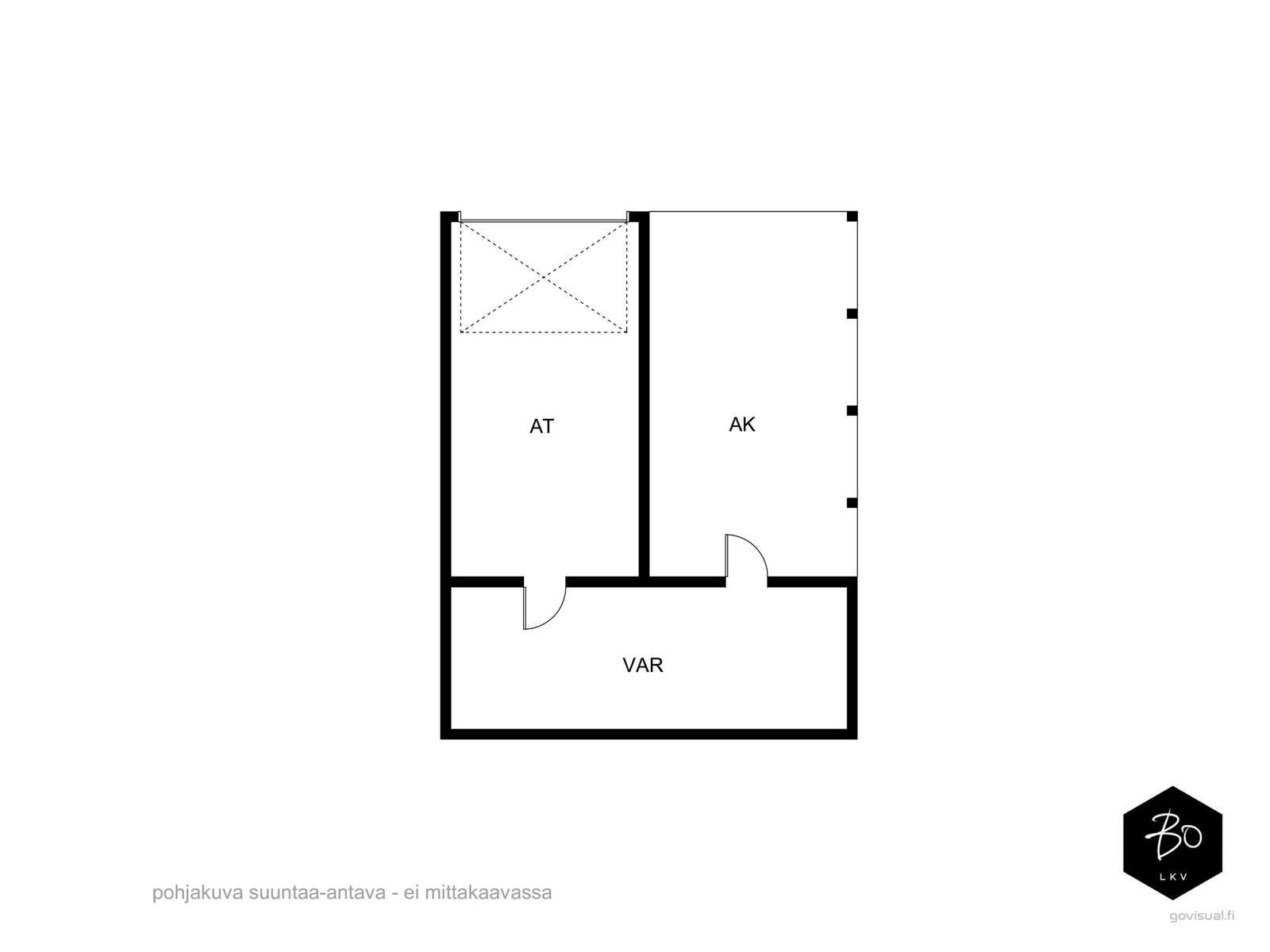 Ojanteentie 6 - kuva 36