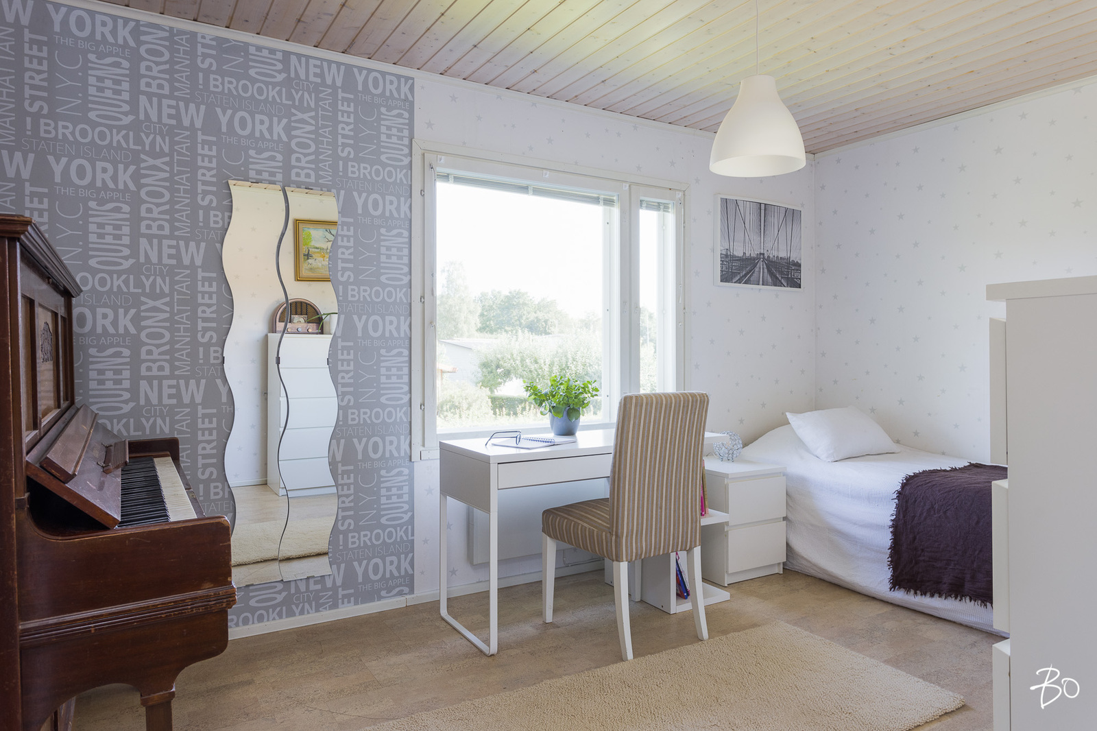 Ojanteentie 6 - kuva 21