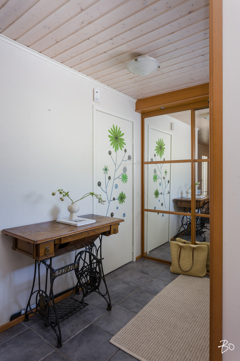 Ojanteentie 6 - kuva 3