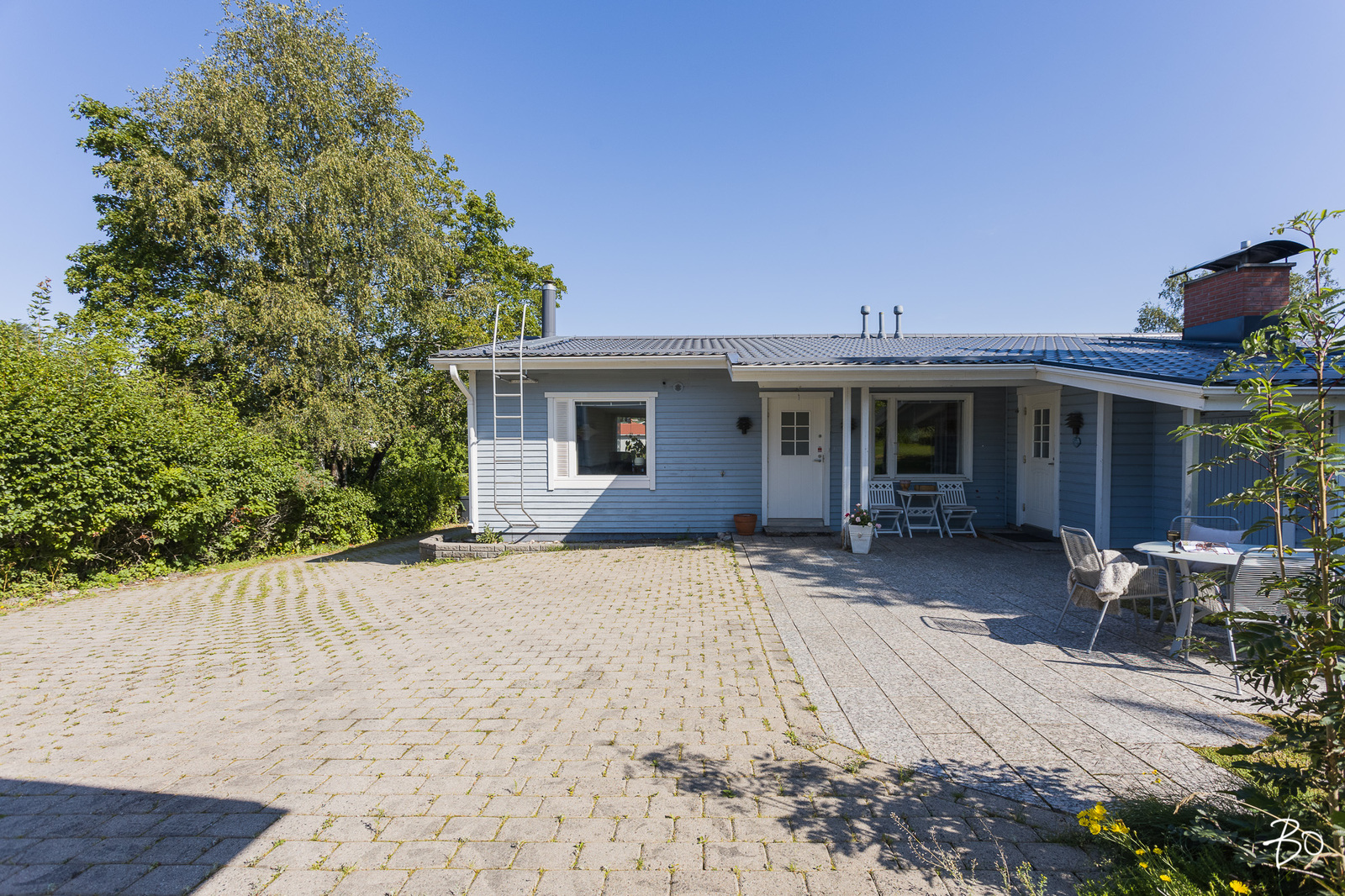 Ojanteentie 6 - kuva 41