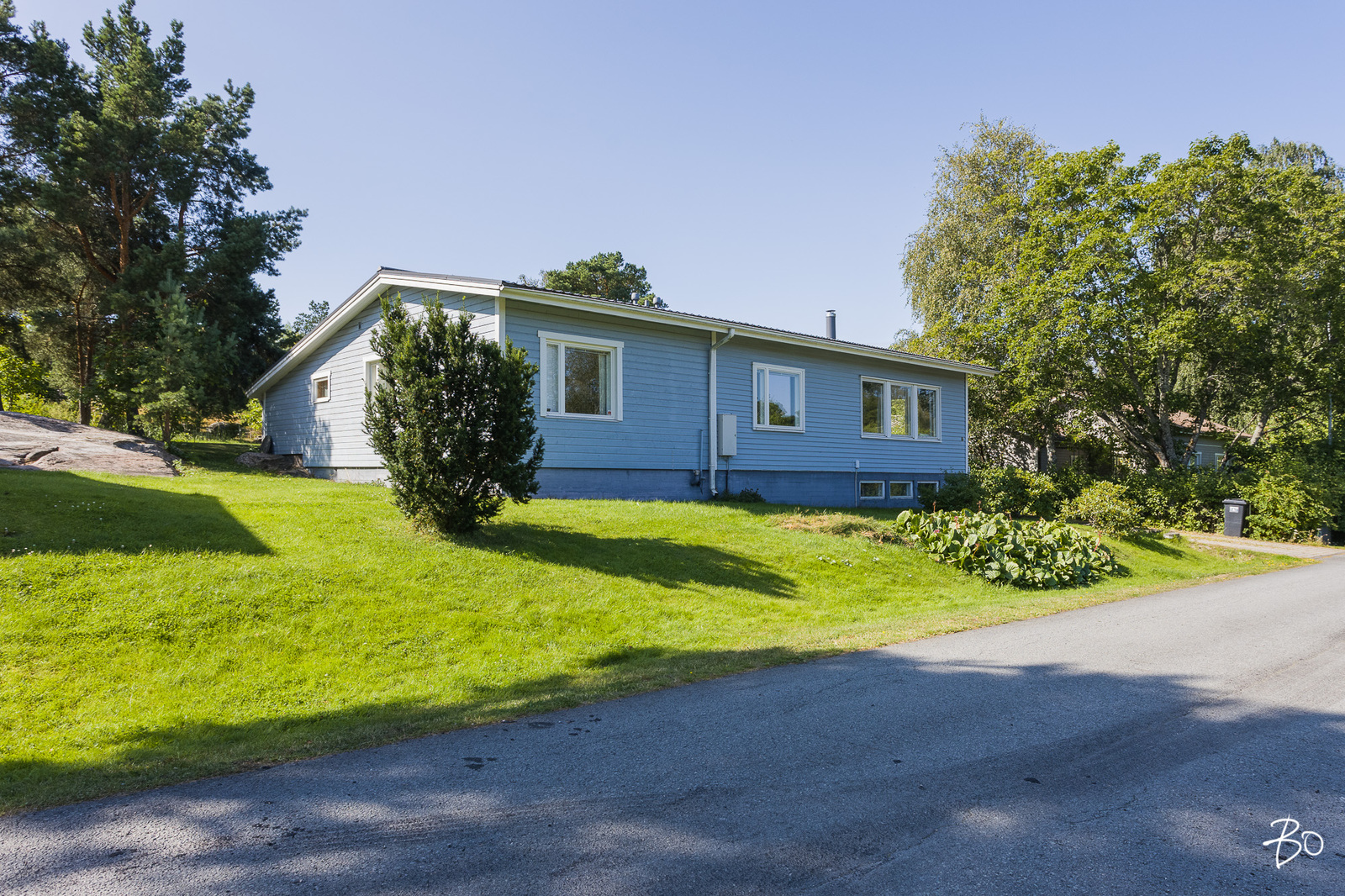 Ojanteentie 6 - kuva 1