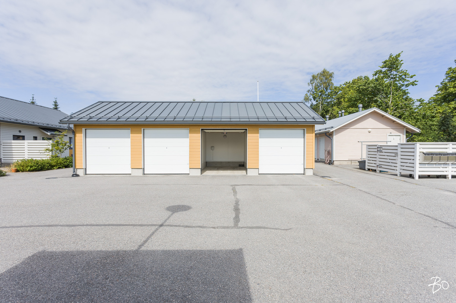 Viikaistenkatu 9 - kuva 30