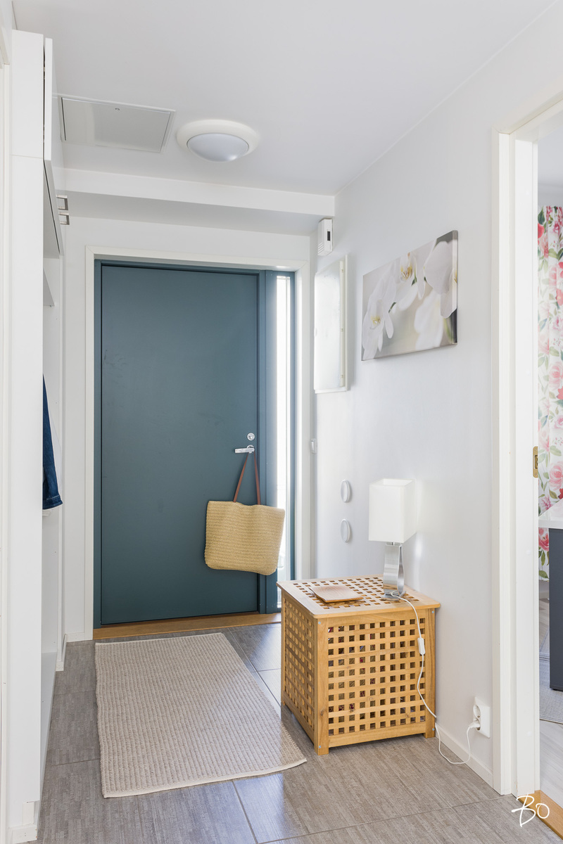 Viikaistenkatu 9 - kuva 3