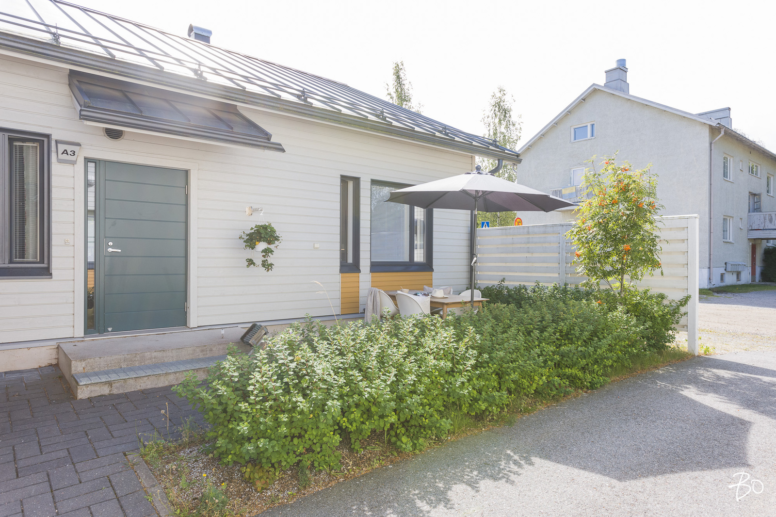 Viikaistenkatu 9 - kuva 29