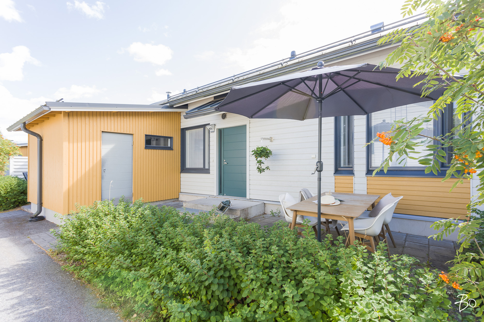 Viikaistenkatu 9 - kuva 1