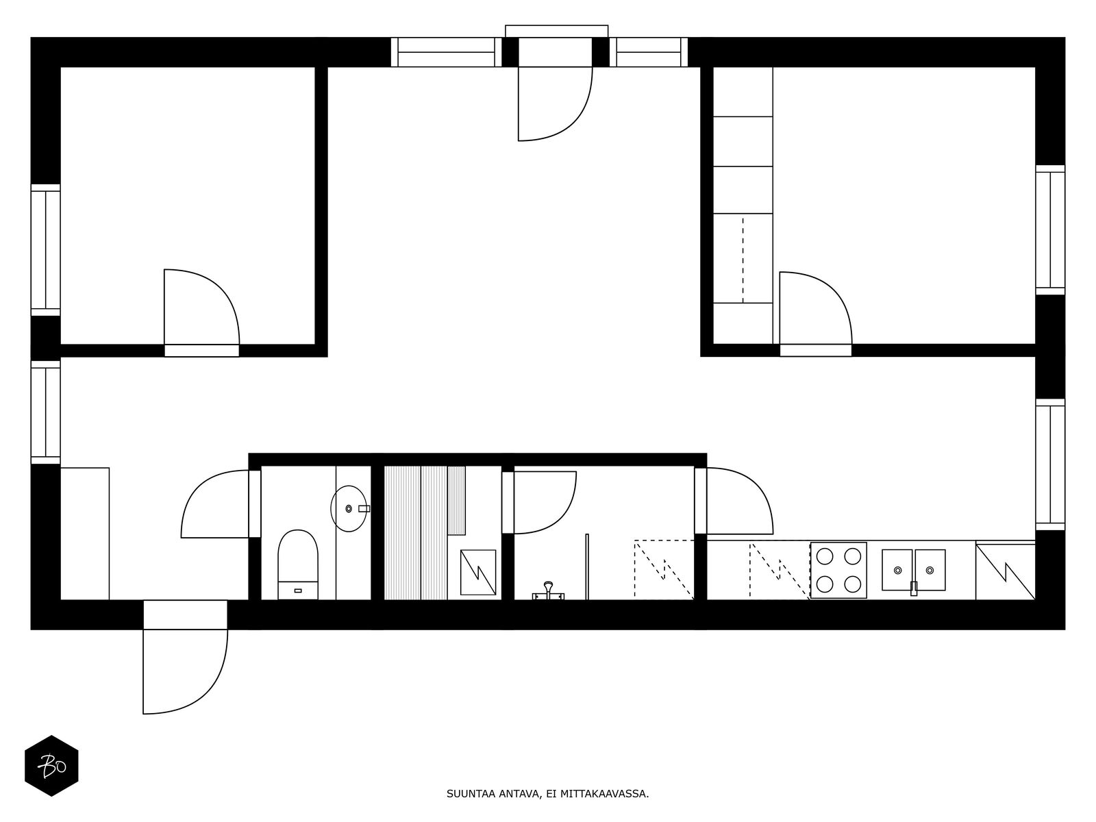 Neitsytpolku 2 - image 2