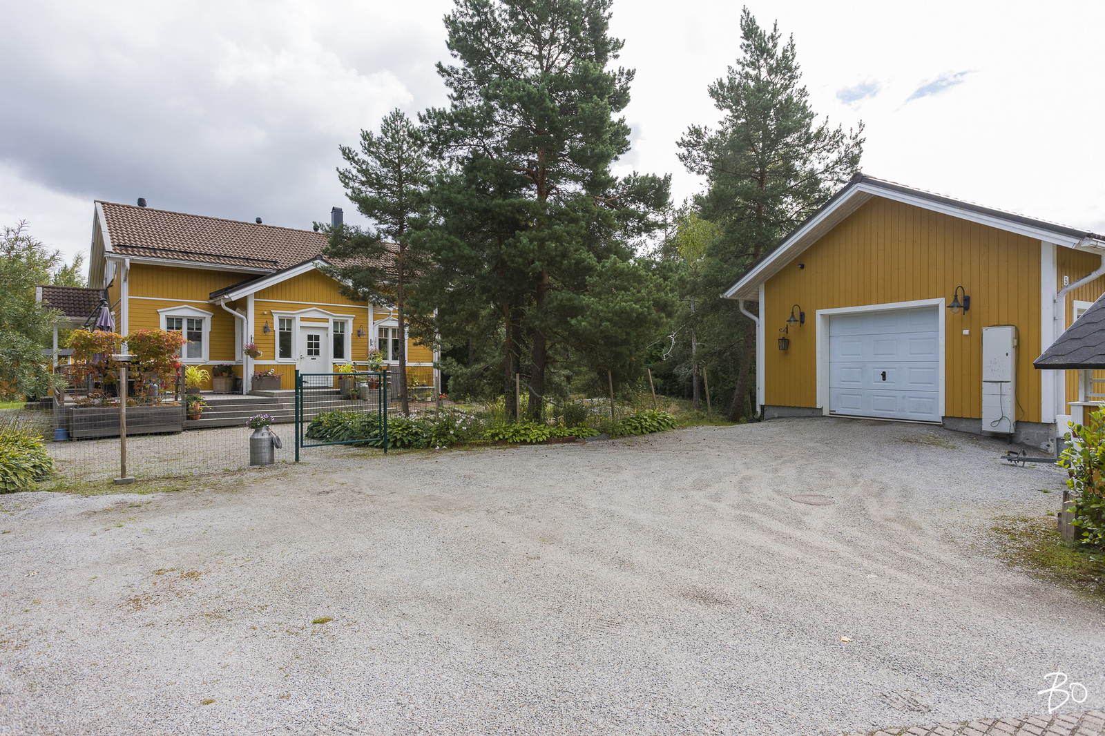 Otavankuja 5 - kuva 1