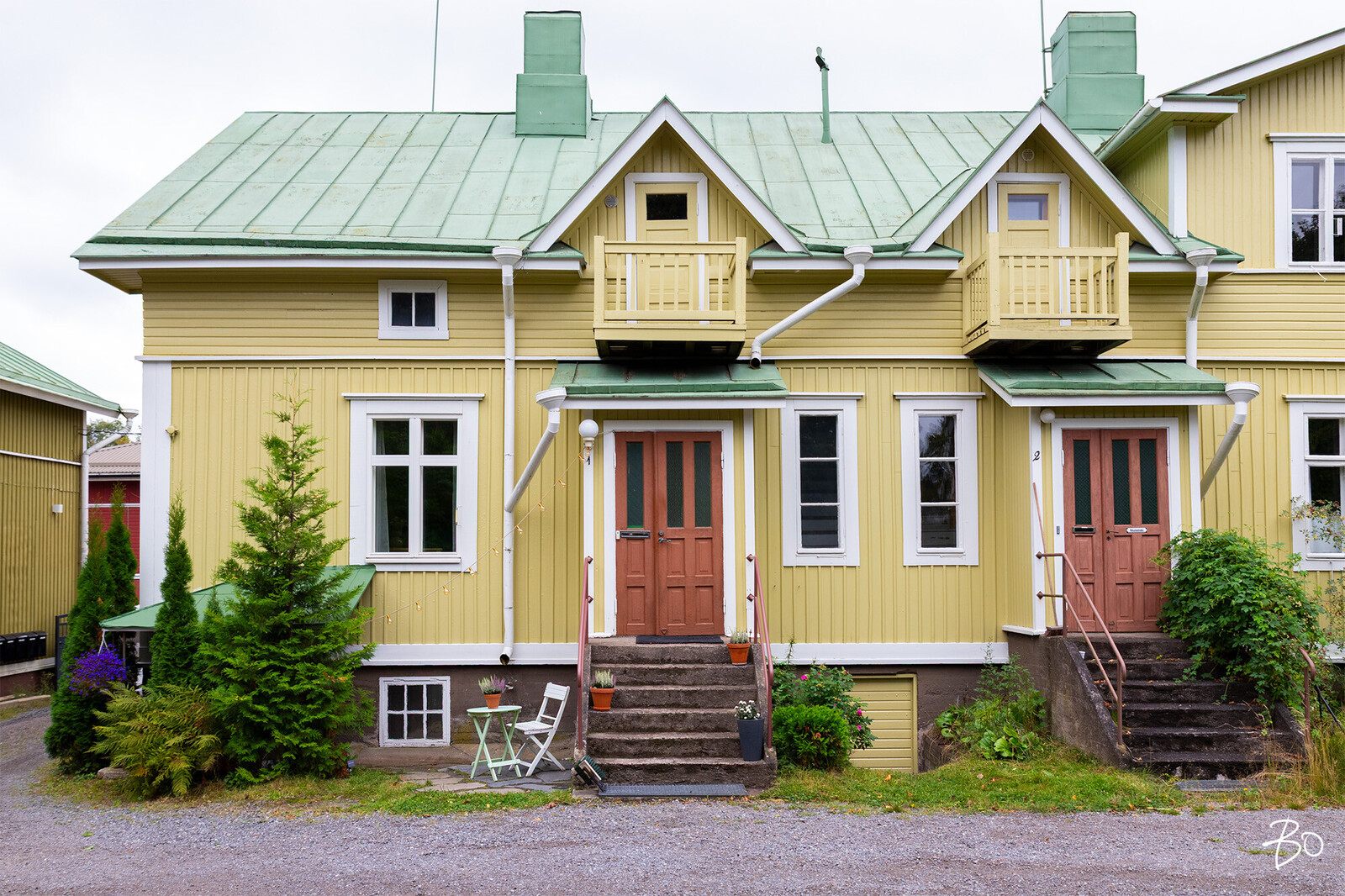 Tähtikatu 11 as 1 - kuva 33