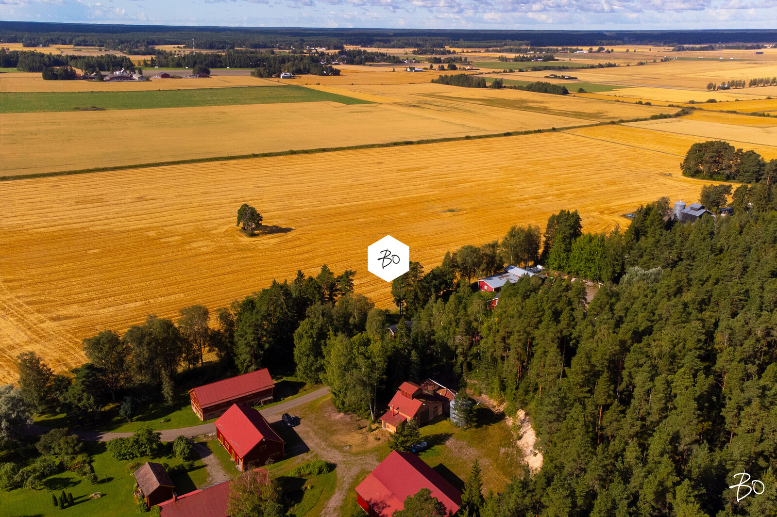 Suontaustantie 256 - bild 1