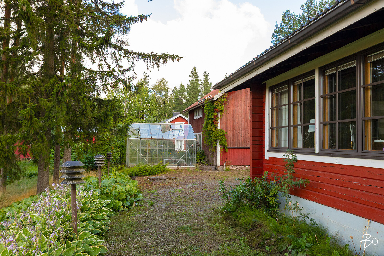 Suontaustantie 256 - bild 22