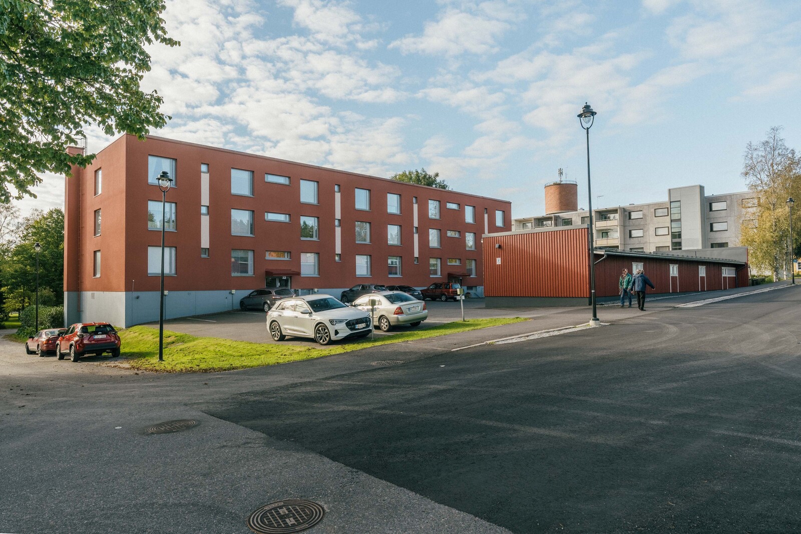 Ajurinkuja 2 - kuva 15