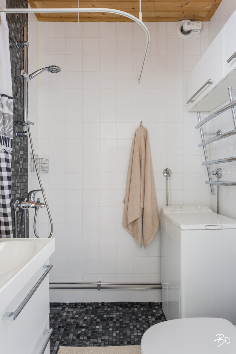 Alinenkatu 38 - kuva 27