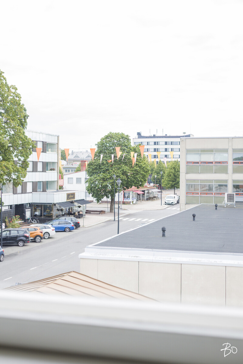 Alinenkatu 38 - kuva 21