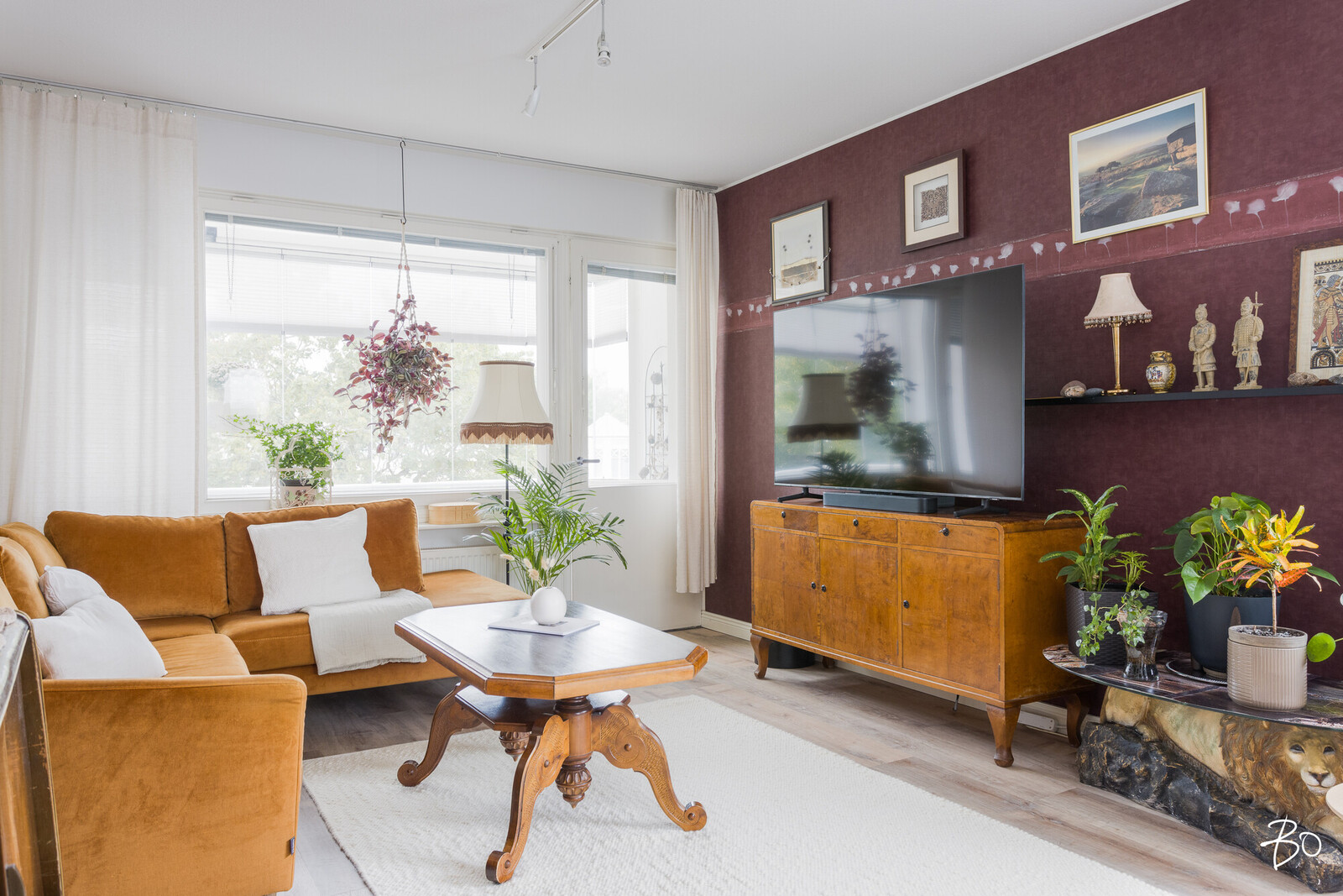 Alinenkatu 38 - kuva 4