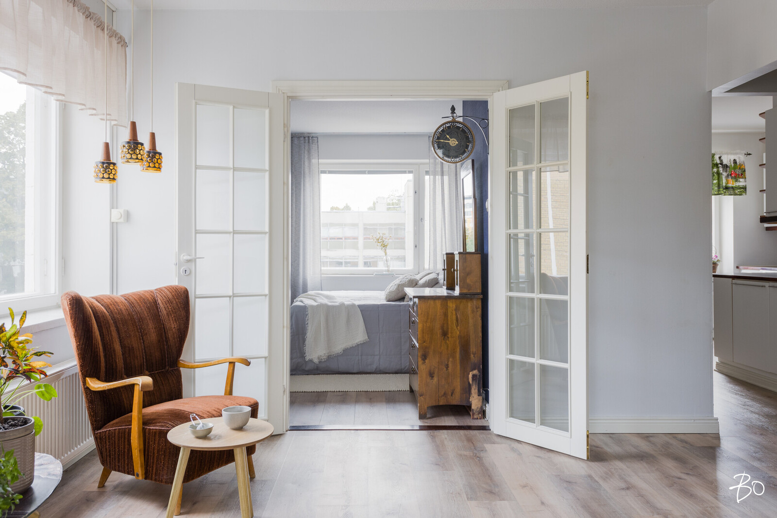 Alinenkatu 38 - kuva 1