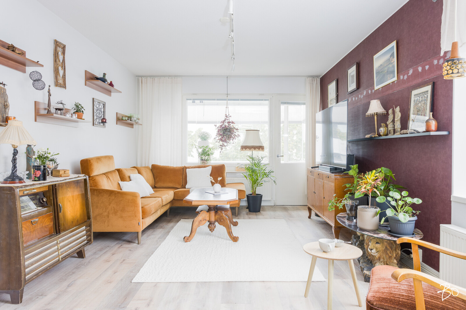 Alinenkatu 38 - kuva 3