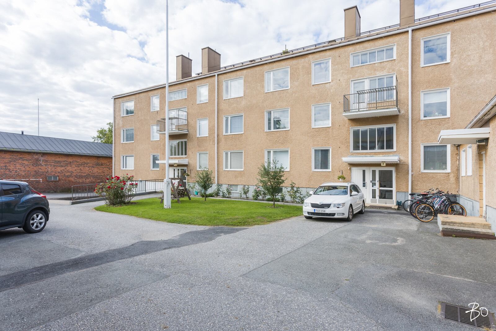 Alinenkatu 38 - kuva 31