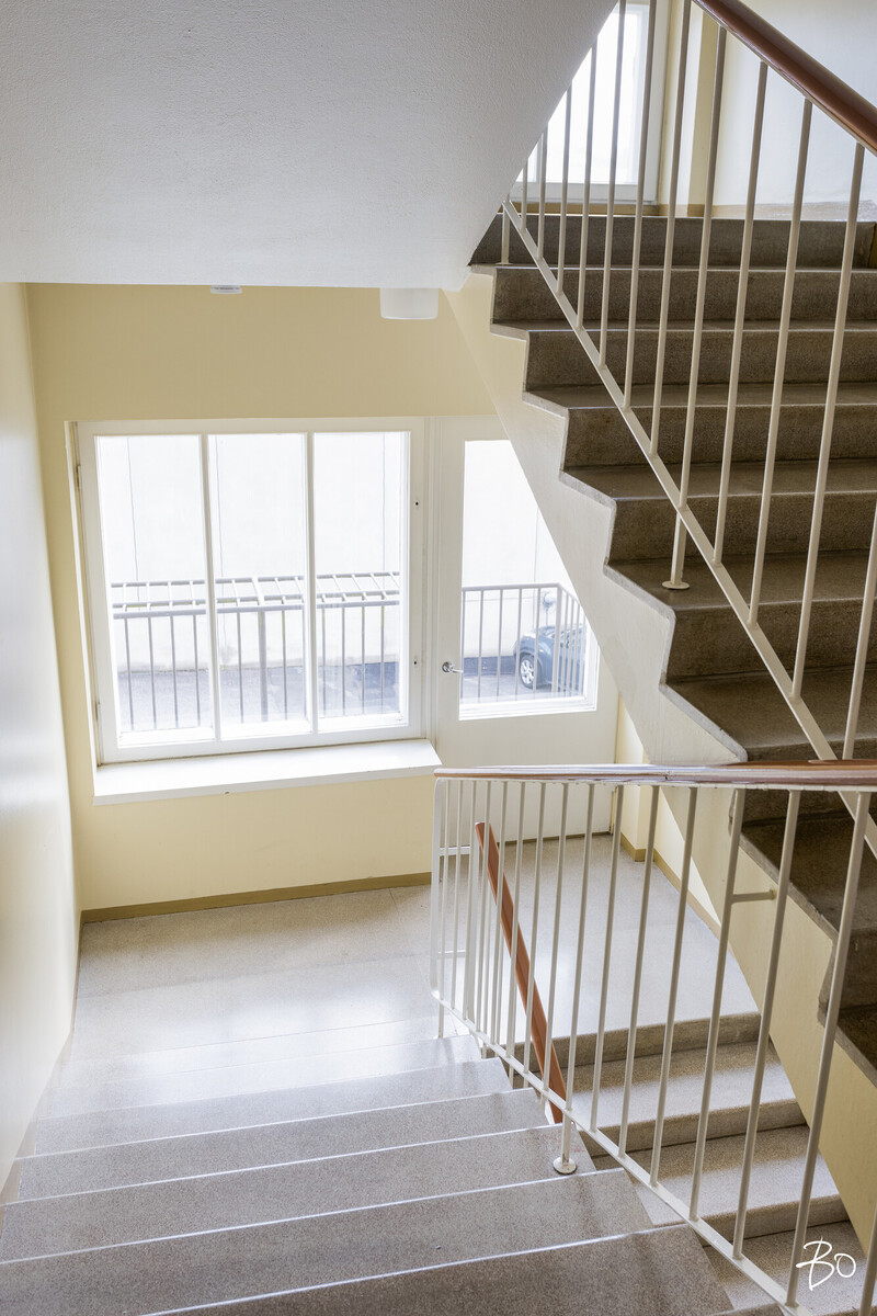 Alinenkatu 38 - kuva 30