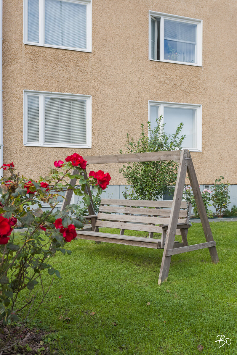 Alinenkatu 38 - kuva 32