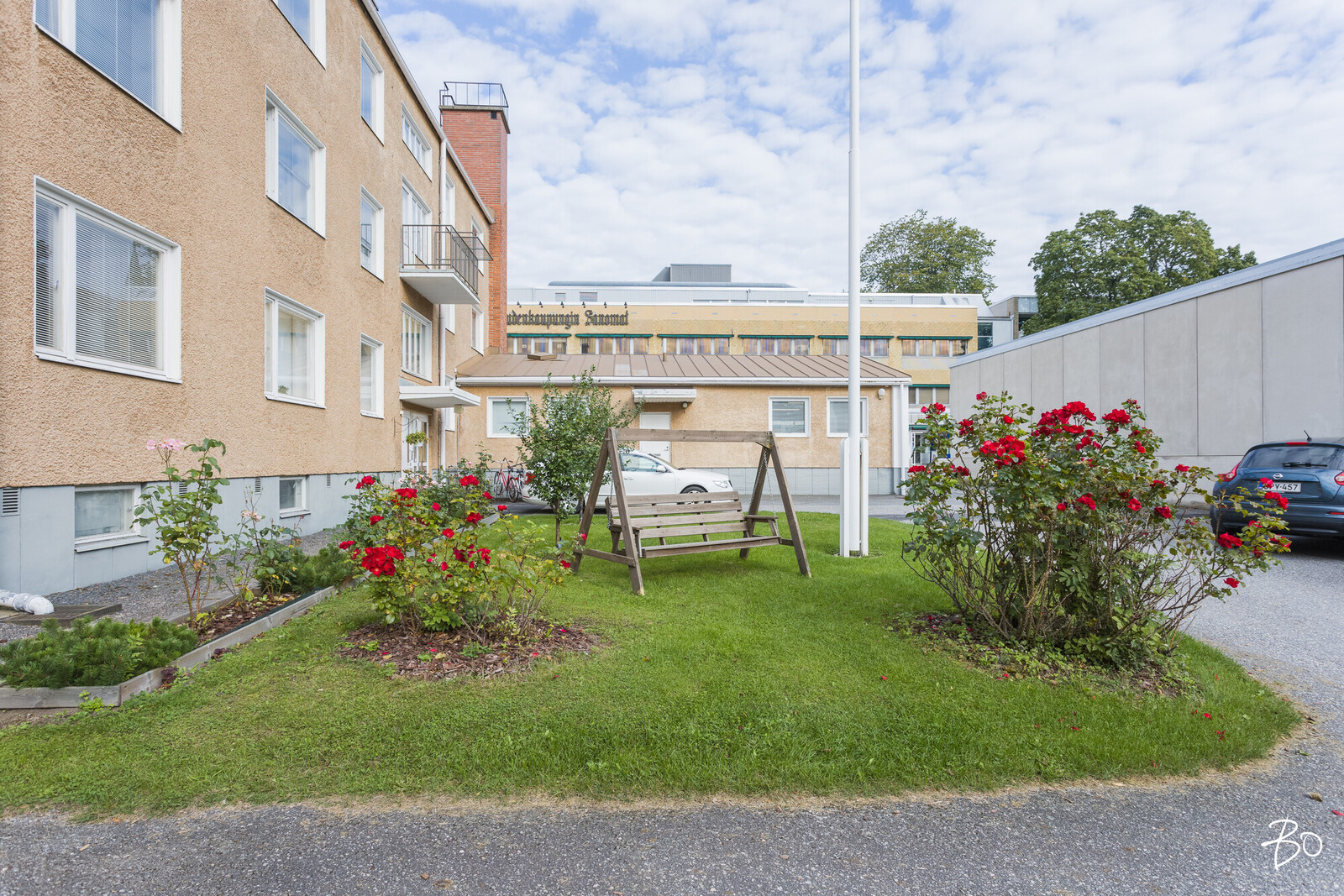 Alinenkatu 38 - kuva 33