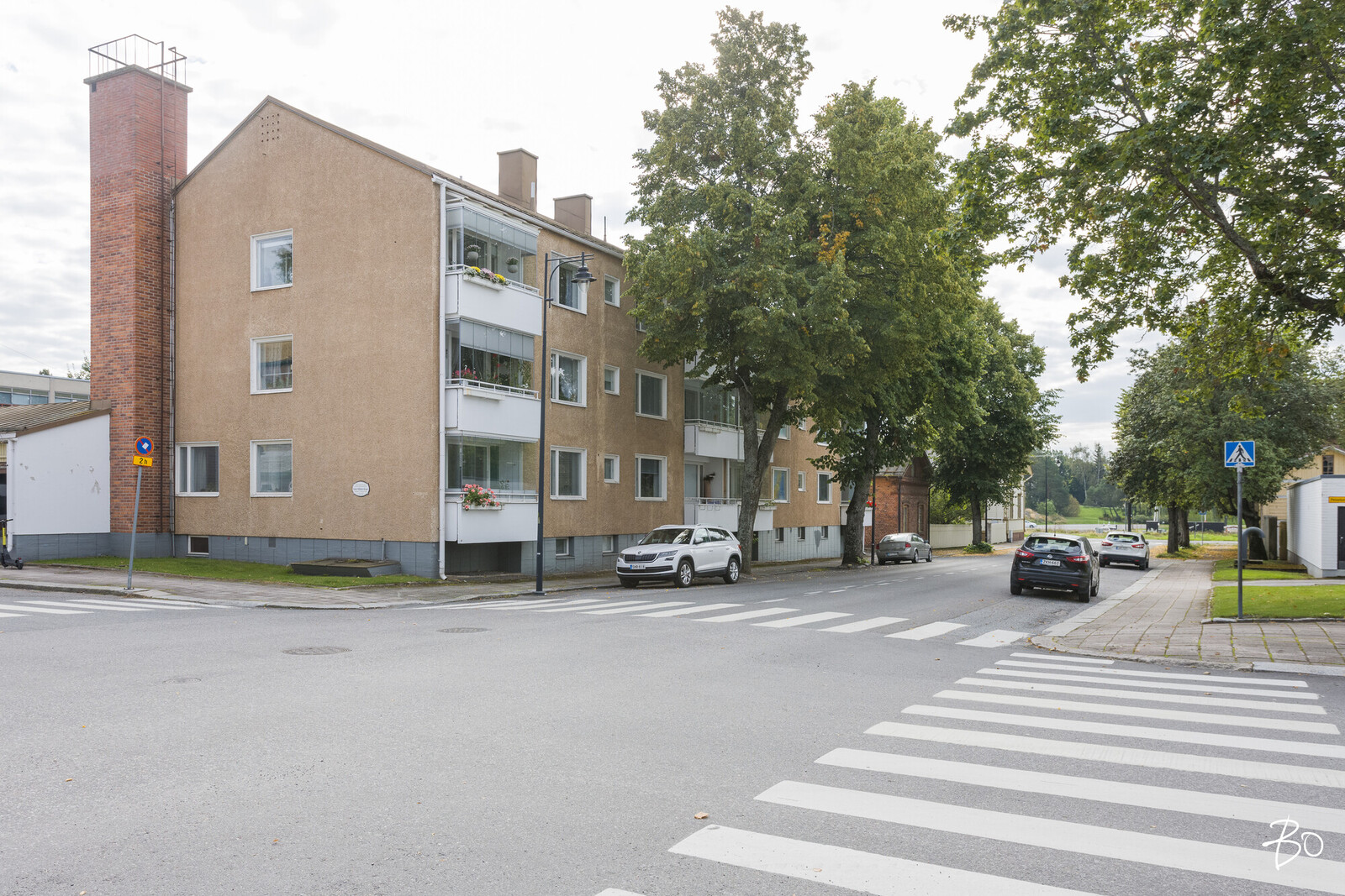 Alinenkatu 38 - kuva 34