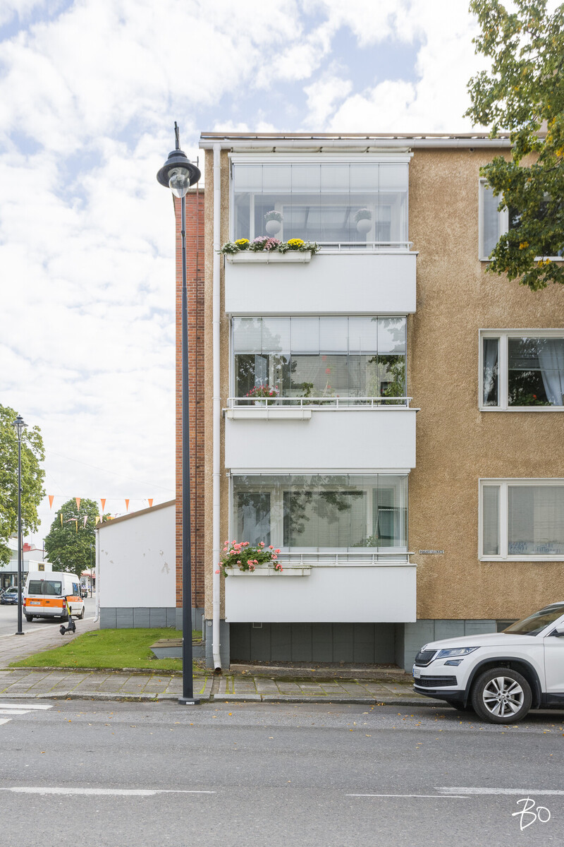 Alinenkatu 38 - kuva 35