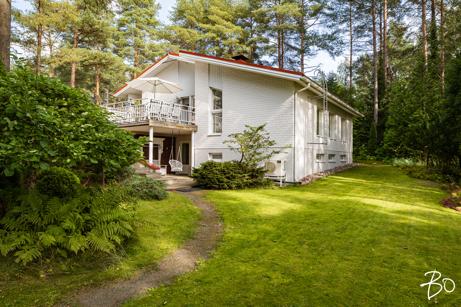 Kyntelitie 16 - kuva 2