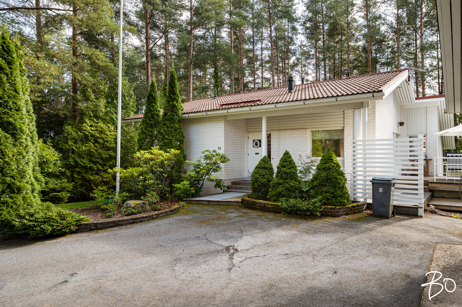 Kyntelitie 16 - kuva 40