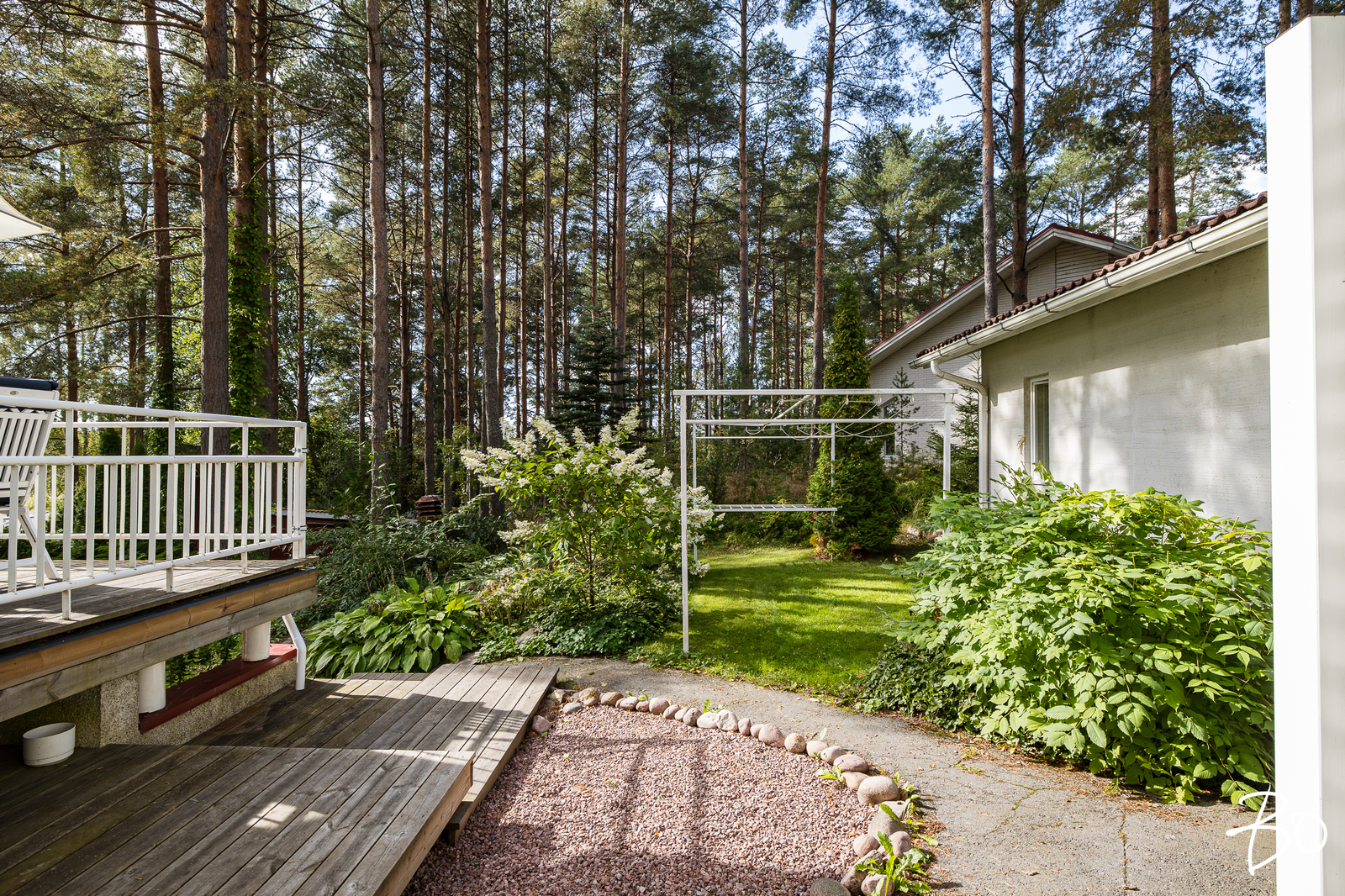 Kyntelitie 16 - kuva 44