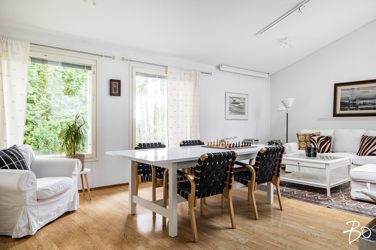 Kyntelitie 16 - kuva 1