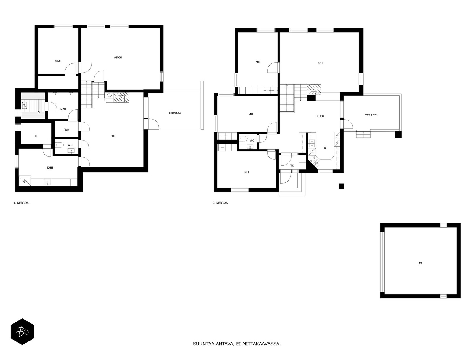Kyntelitie 16 - kuva 3