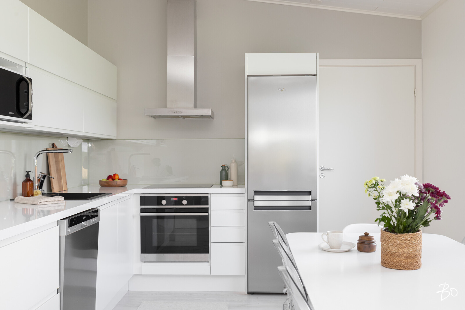 Kuusiluodontie 18 - kuva 5