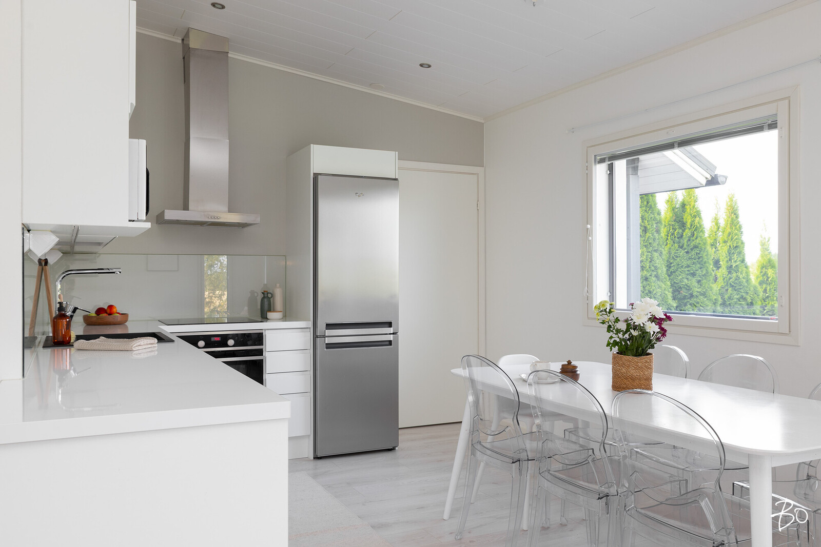 Kuusiluodontie 18 - kuva 7