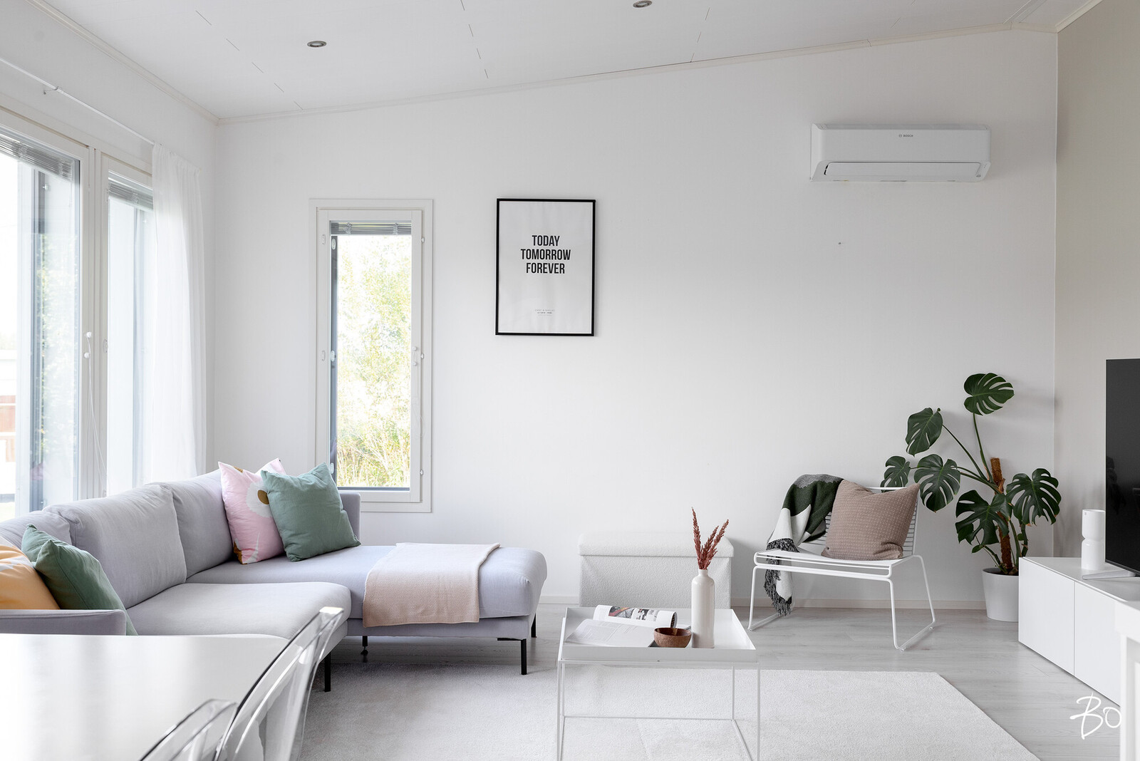 Kuusiluodontie 18 - kuva 1