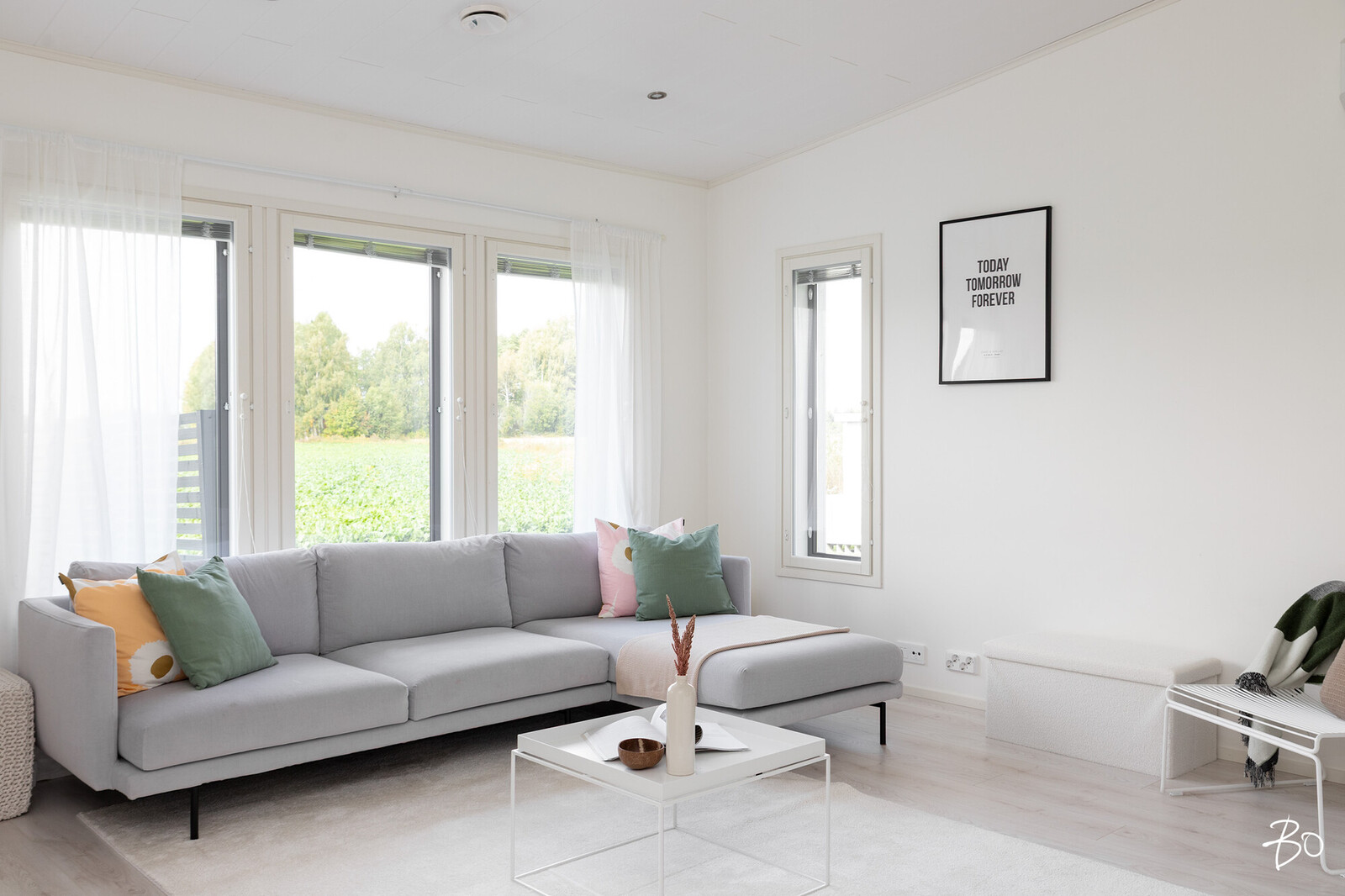 Kuusiluodontie 18 - kuva 3