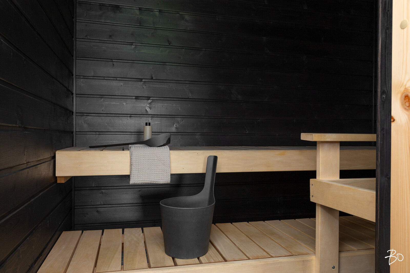 Kuusiluodontie 18 - kuva 19