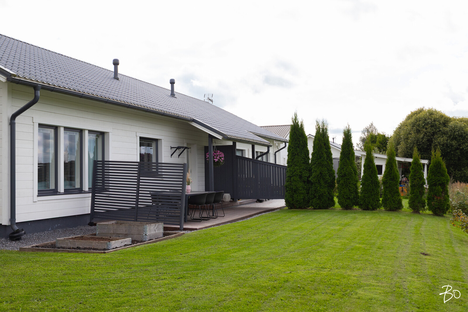 Kuusiluodontie 18 - kuva 22