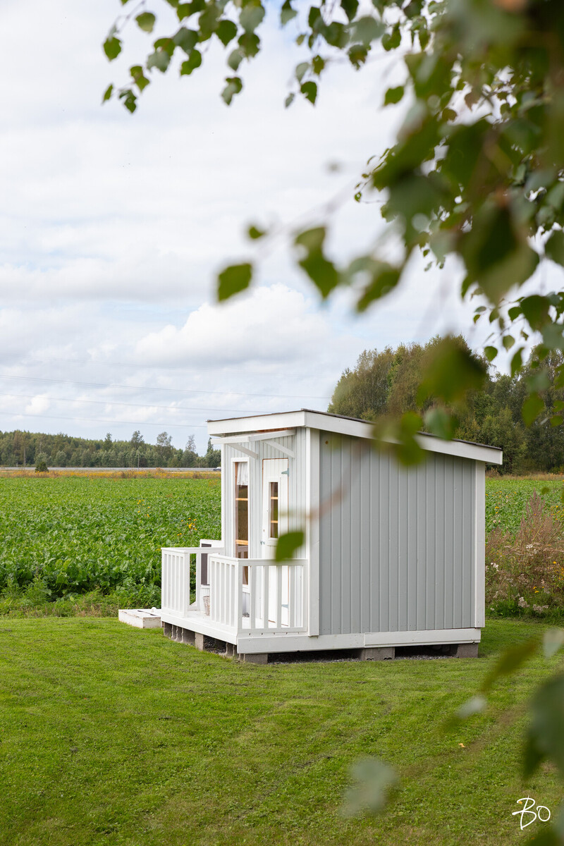 Kuusiluodontie 18 - kuva 26