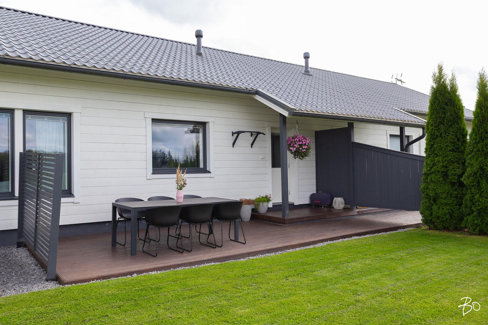 Kuusiluodontie 18 - kuva 24