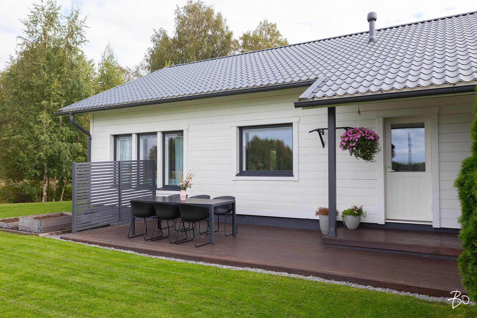 Kuusiluodontie 18 - kuva 23