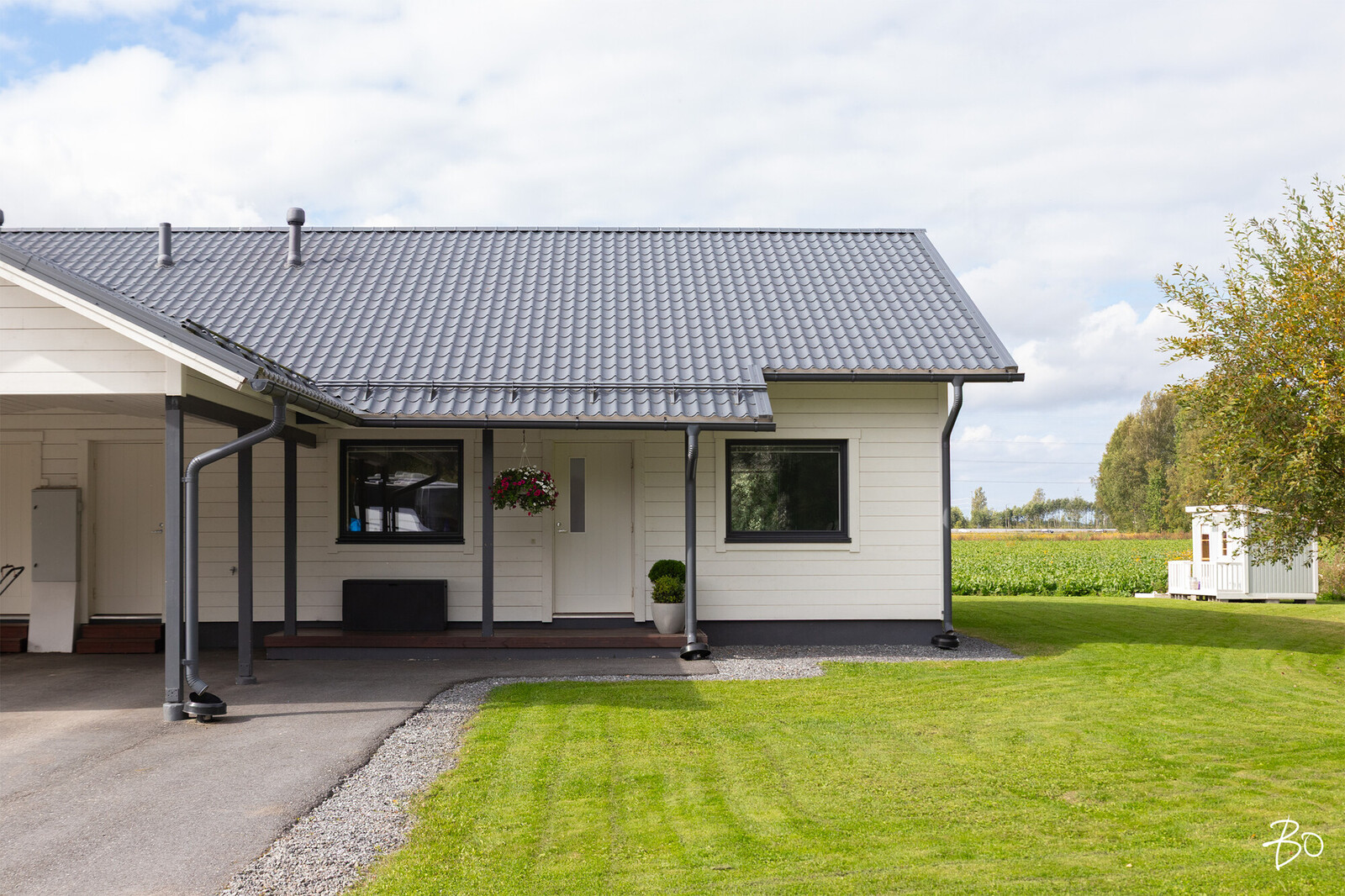 Kuusiluodontie 18 - kuva 27