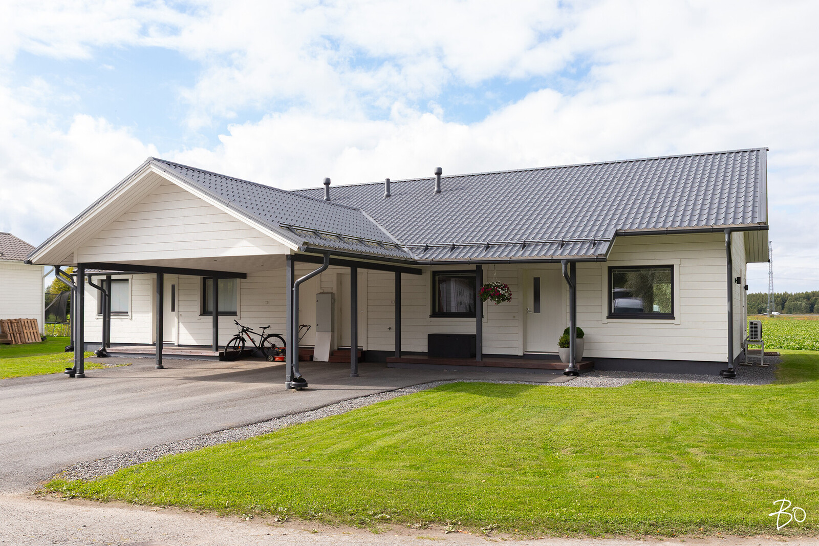 Kuusiluodontie 18 - kuva 28