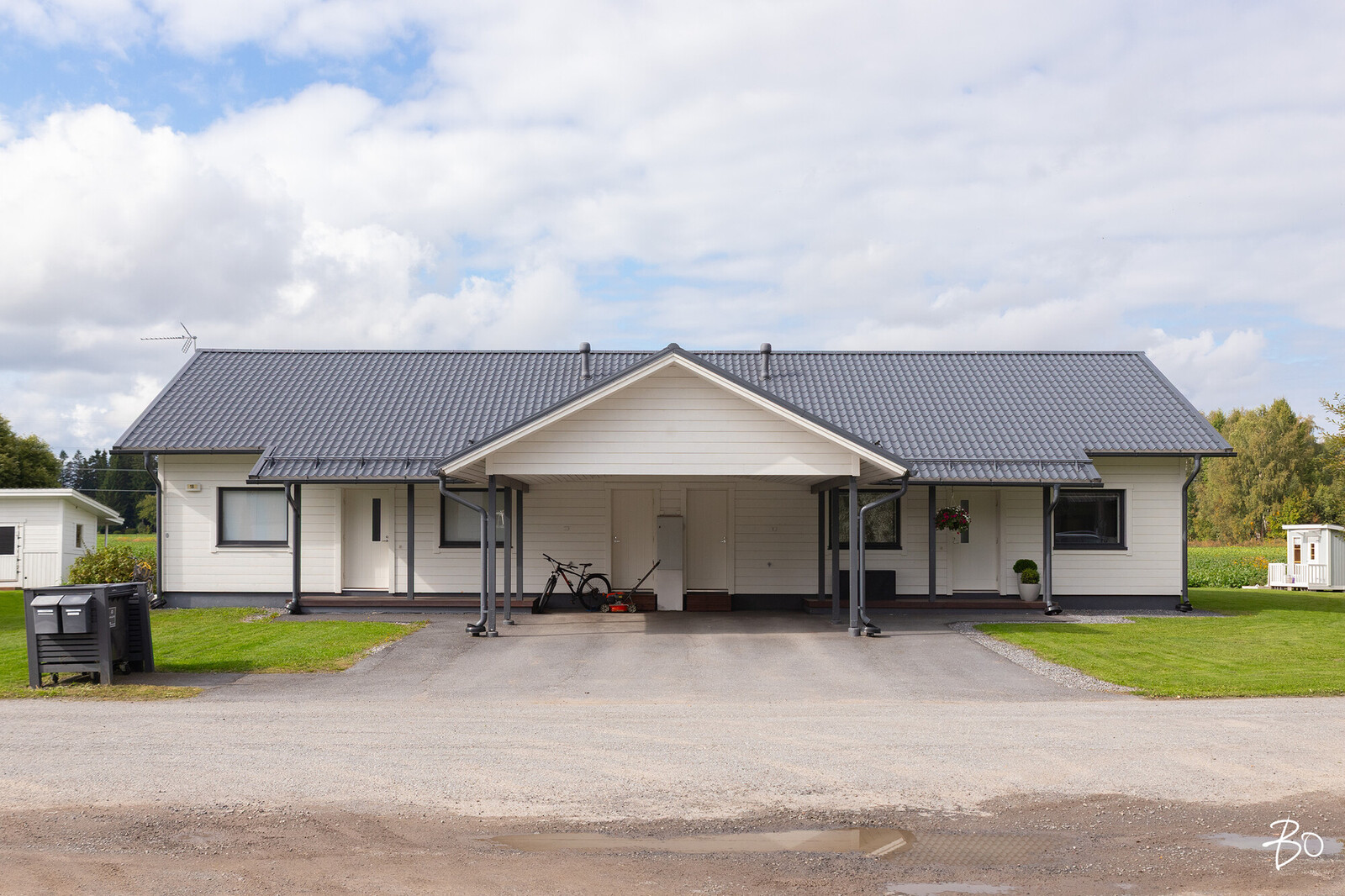 Kuusiluodontie 18 - kuva 27