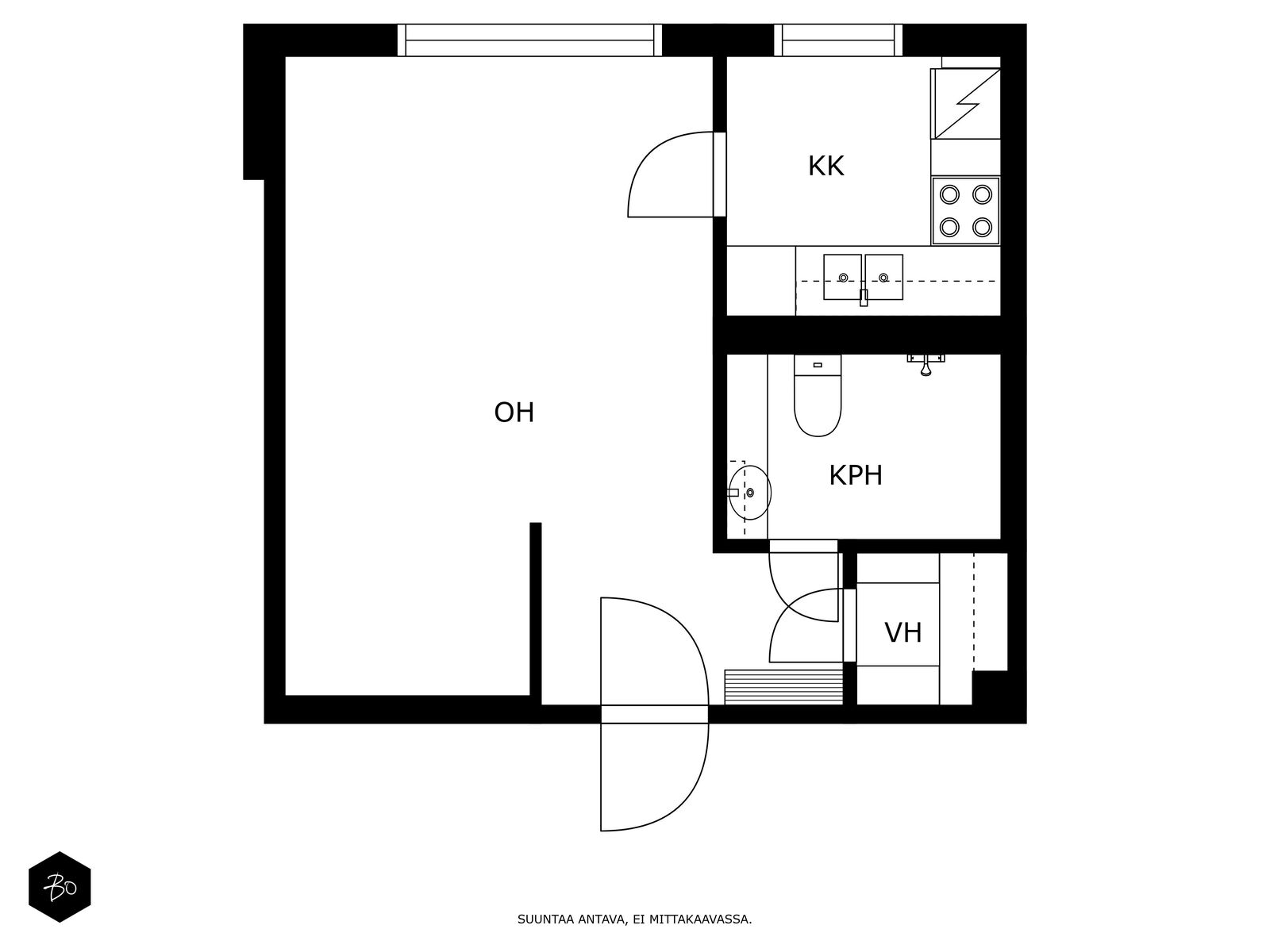 Puinnintie 27 - kuva 10