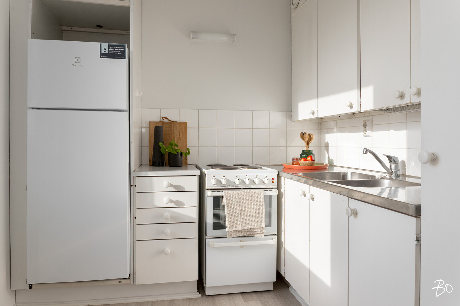 Puinnintie 27 - kuva 1