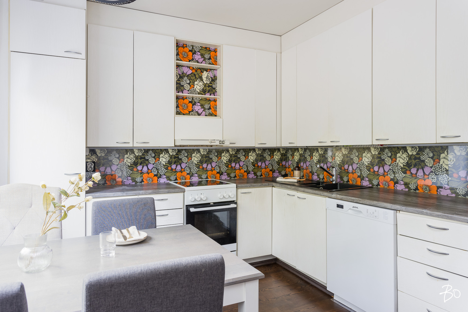 Suulakuja 18-20 - kuva 5