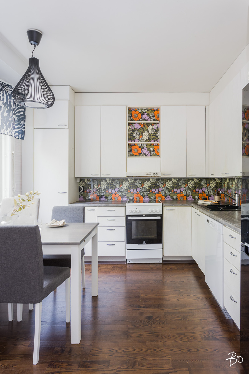 Suulakuja 18-20 - kuva 7