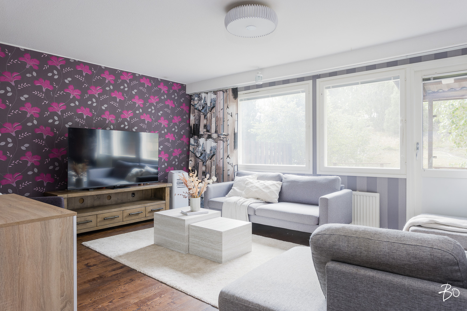 Suulakuja 18-20 - kuva 9