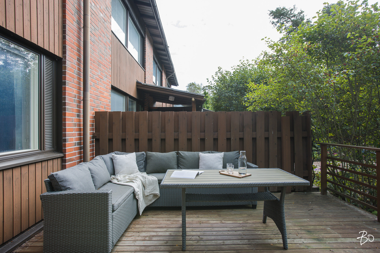 Suulakuja 18-20 - kuva 13